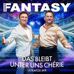 Das bleibt unter uns Chérie (UltraFox DJ MIX)