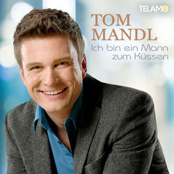 Ich bin ein Mann zum Küssen
