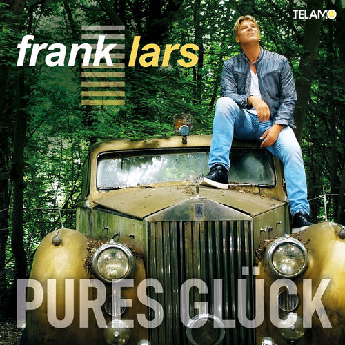 Pures Glück