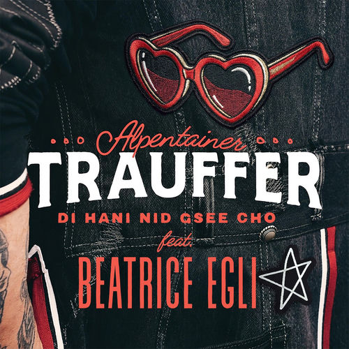 Di hani nid gsee cho (feat. Beatrice Egli)