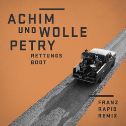 Rettungsboot (Franz Rapid Mix)