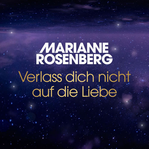 Verlass dich nicht auf die Liebe