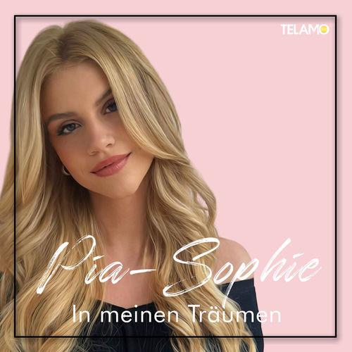 In meinen Träumen