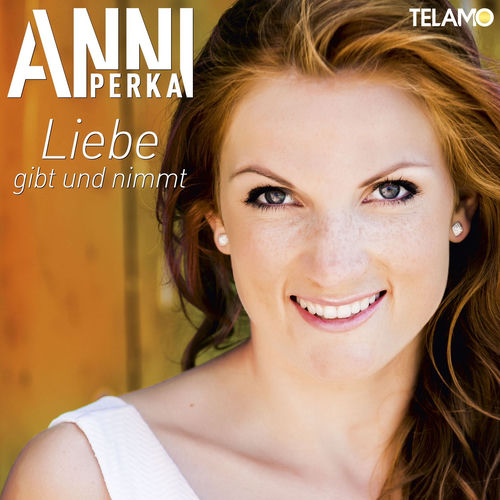 Liebe gibt und nimmt