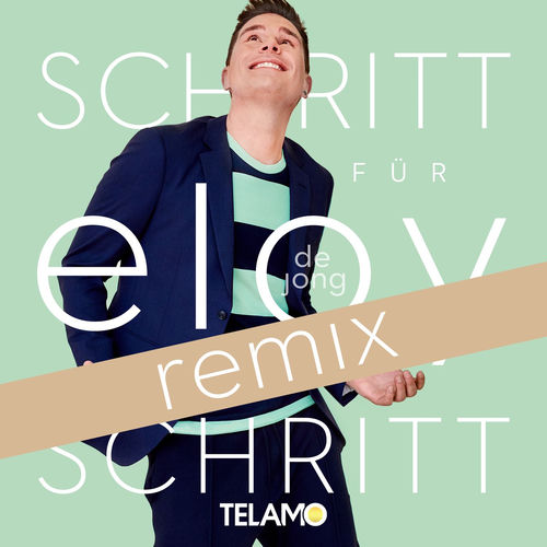 Schritt für Schritt (Nick Raider Remix)