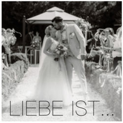 Liebe ist...