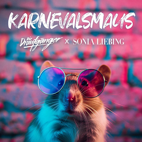 Karnevalsmaus