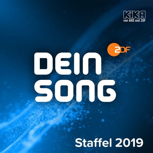 Dein Song 2019 Finalversionen (Remastered)