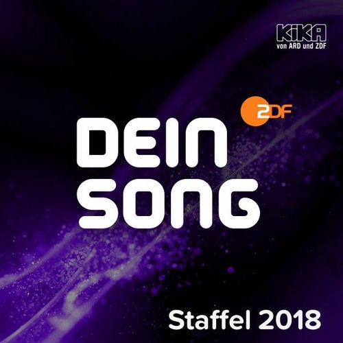 Dein Song 2018 Finalversionen (Remastered)