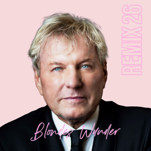 Blondes Wunder (Remix 26)