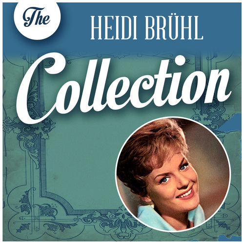 The Heidi Brühl Collection