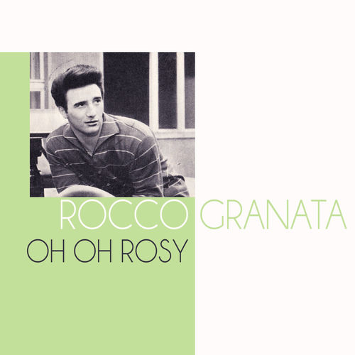 Oh Oh Rosy