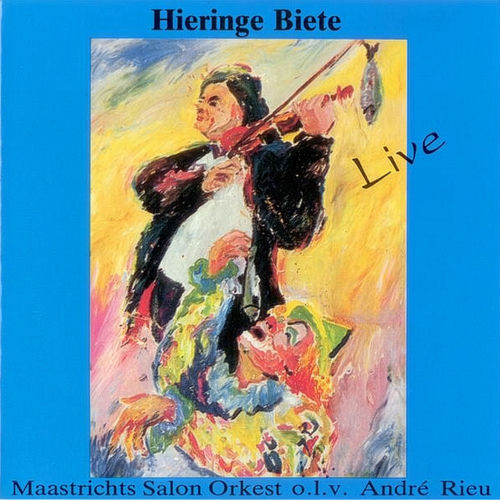 Hieringe Biete 1 (Live)