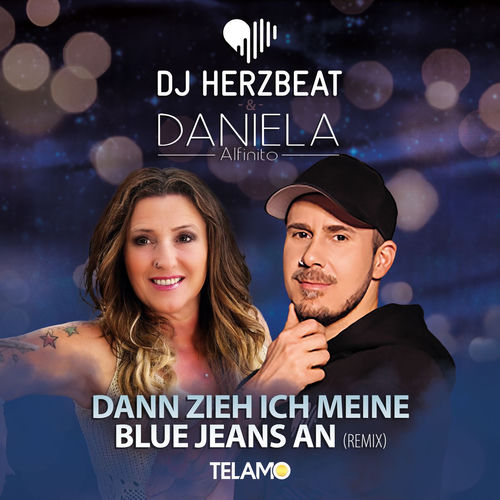 Dann zieh ich meine Blue Jeans (Remix)
