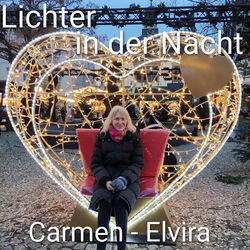 Lichter in Der Nacht