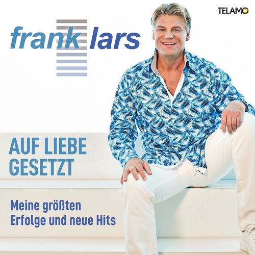 Auf Liebe gesetzt (Meine größten Erfolge)