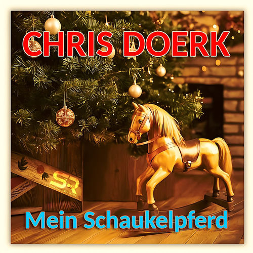 Mein Schaukelpferd