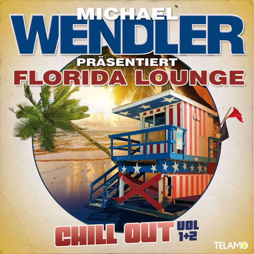 Florida Lounge Chill Out (Vol. 1 & 2)