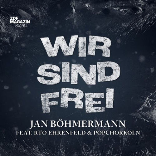 Wir sind frei