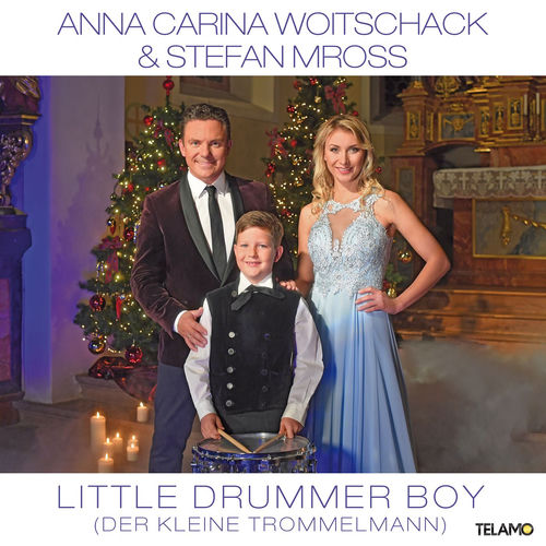 Little Drummer Boy