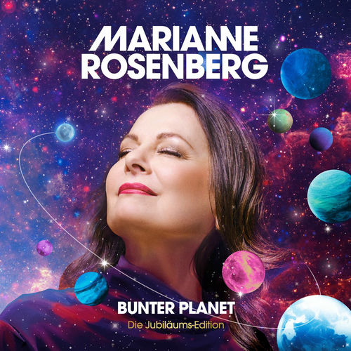 Bunter Planet (Die Jubiläums-Edition)