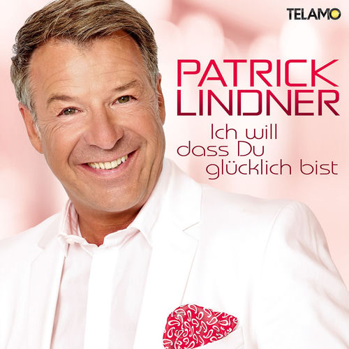 Ich will, dass Du glücklich bist