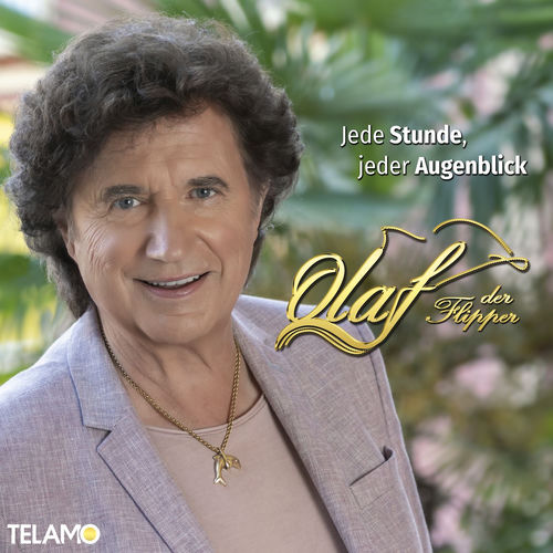 Jede Stunde, jeder Augenblick