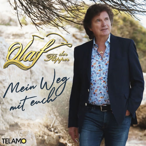Mein Weg mit euch