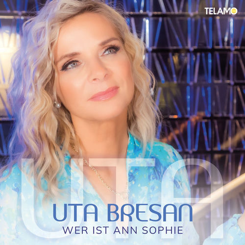 Wer ist Ann Sophie