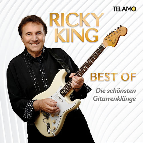 Best of: Die schönsten Gitarrenklänge