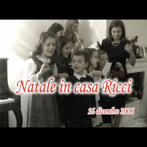 Concertino a Casa Ricci