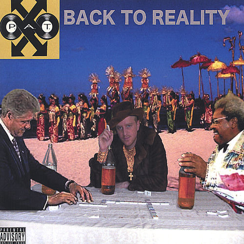 Back To Reality