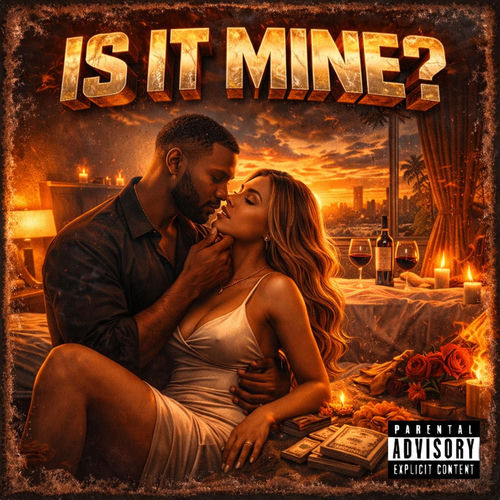 IS IT MINE?
