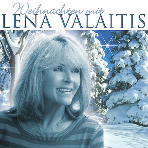 Weihnachten mit Lena