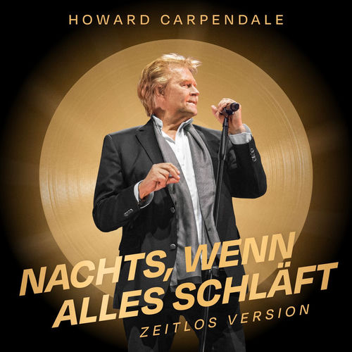 Nachts, wenn alles schläft (Zeitlos Version)