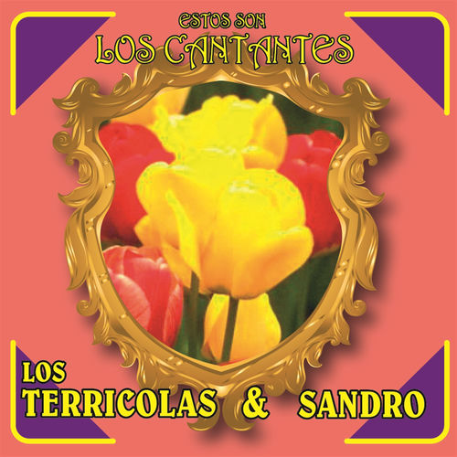 Estos Son los Cantantes: Los Terrícolas y Sandro