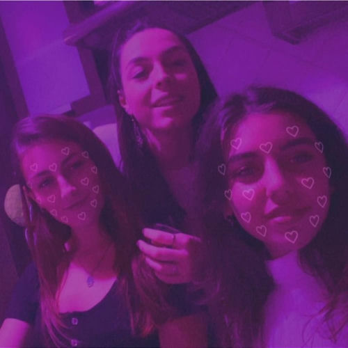 unholy trinity
