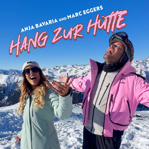 Hang zur Hütte