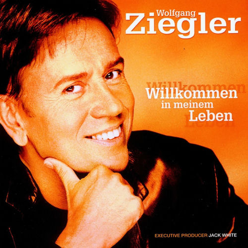 Willkommen In Meinem Leben