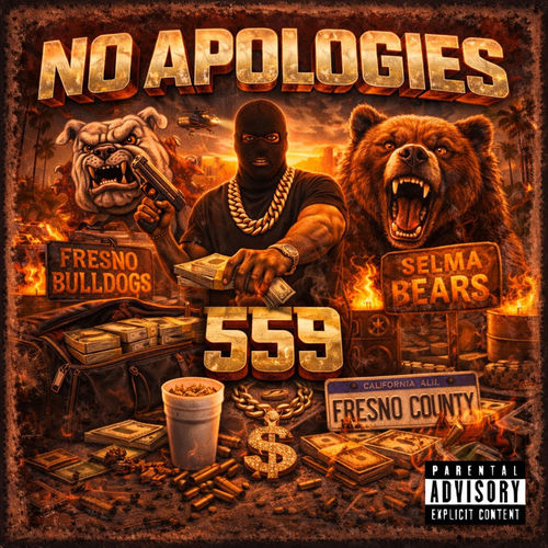 NO APOLOGIES