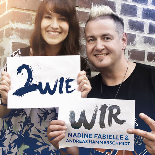 Zwei wie wir (Radio Version)
