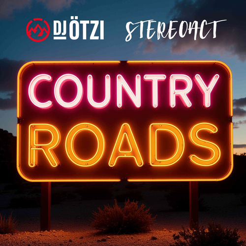 Country Roads