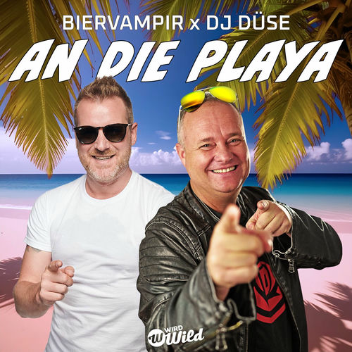 An die Playa