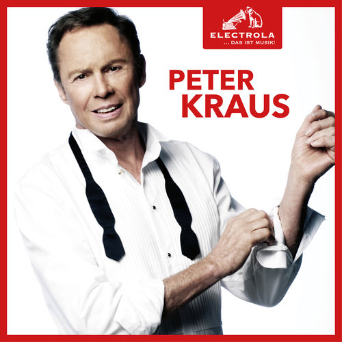 Electrola… Das ist Musik! Peter Kraus