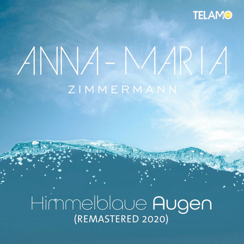 Himmelblaue Augen (Remastered 2020)