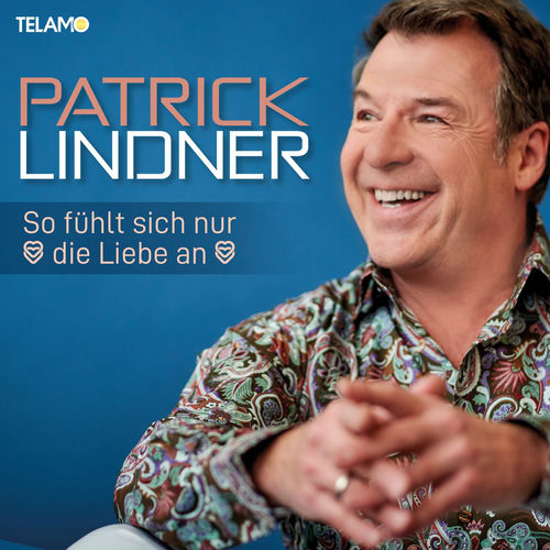 So fühlt sich nur die Liebe an