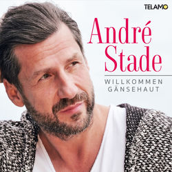 Willkommen Gänsehaut