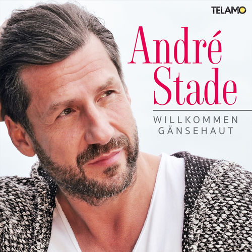 Willkommen Gänsehaut