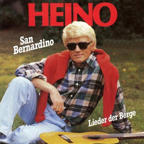 San Bernardino