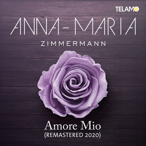 Amore mio (Remastered 2020)